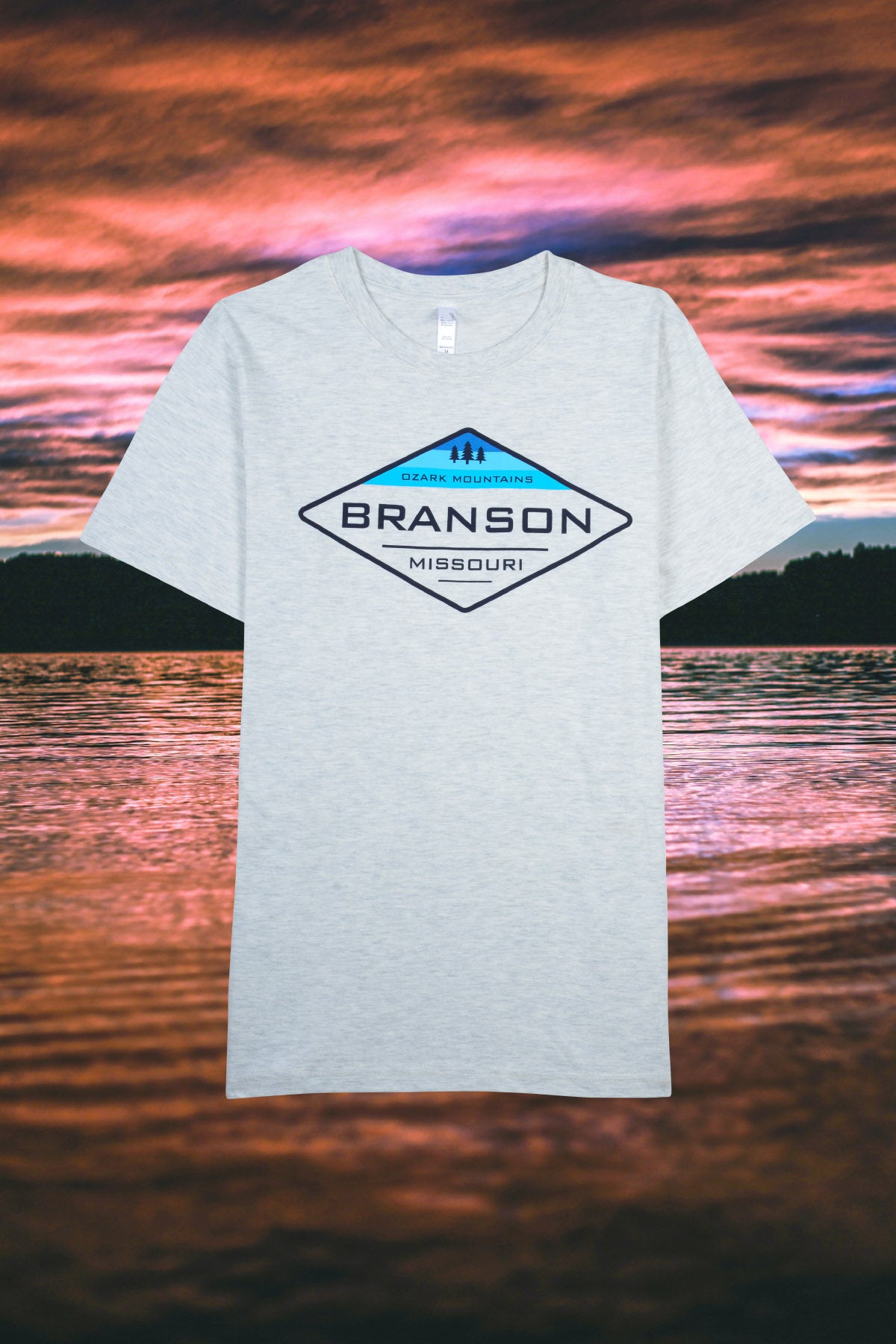  Branson Missouri T-Shirt 