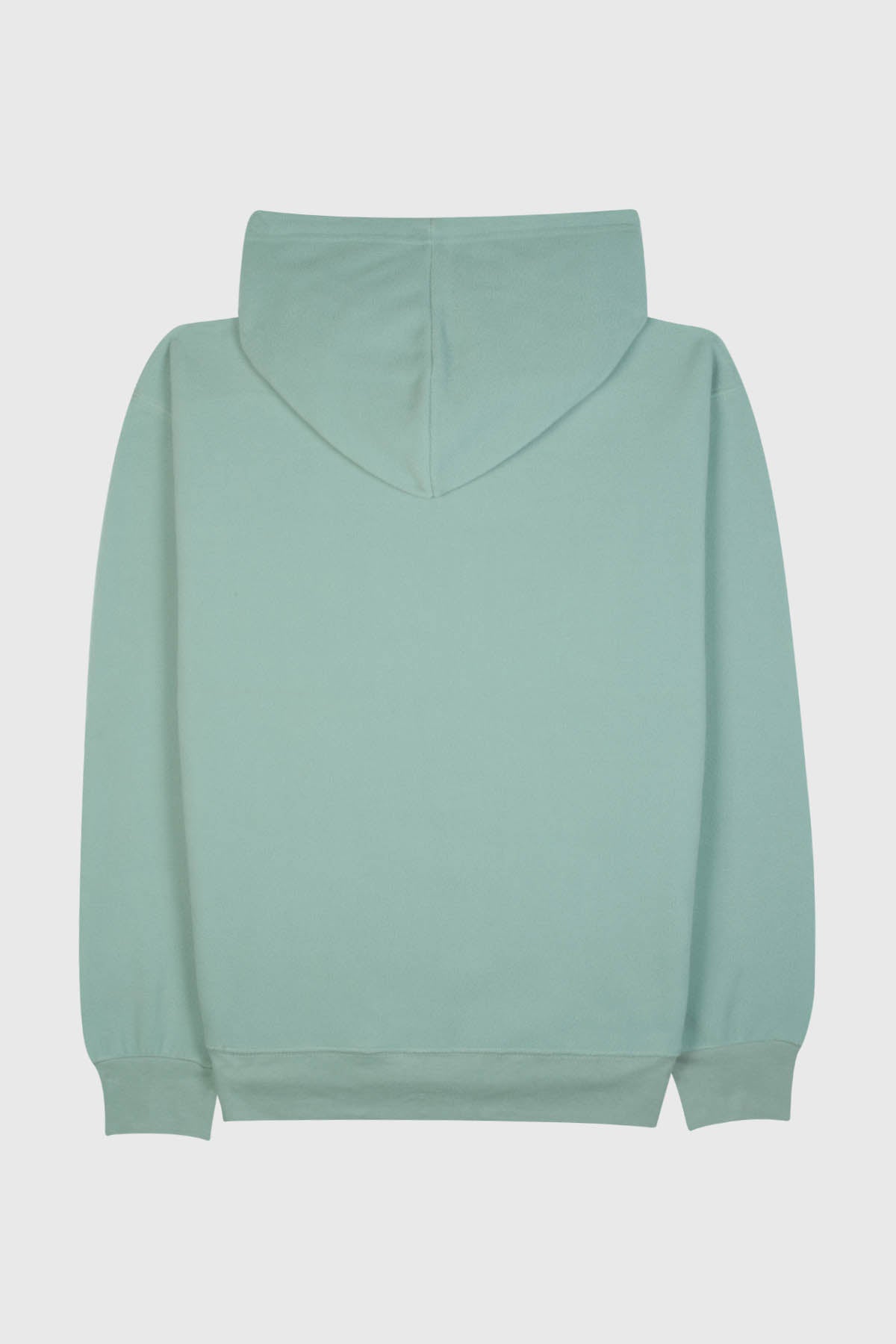 Adult unisex hoodie and Korea Gangnam Style chest embroidery.