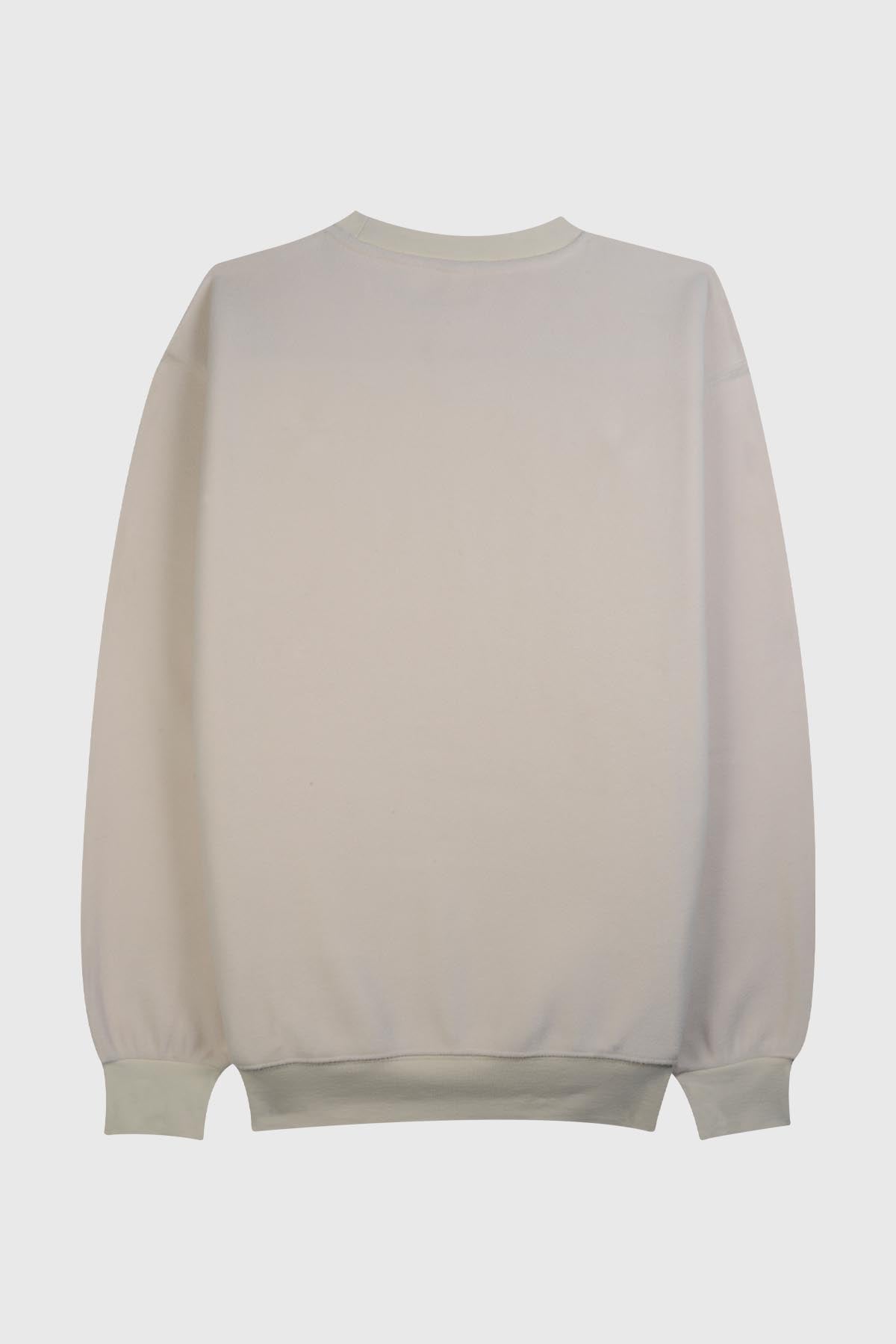 Adult ¼ Zip Pullover with Pockets, Embroidered 'MYRTLE BEACH / SOUTH CAROLINA' - POL SINGA SAGE