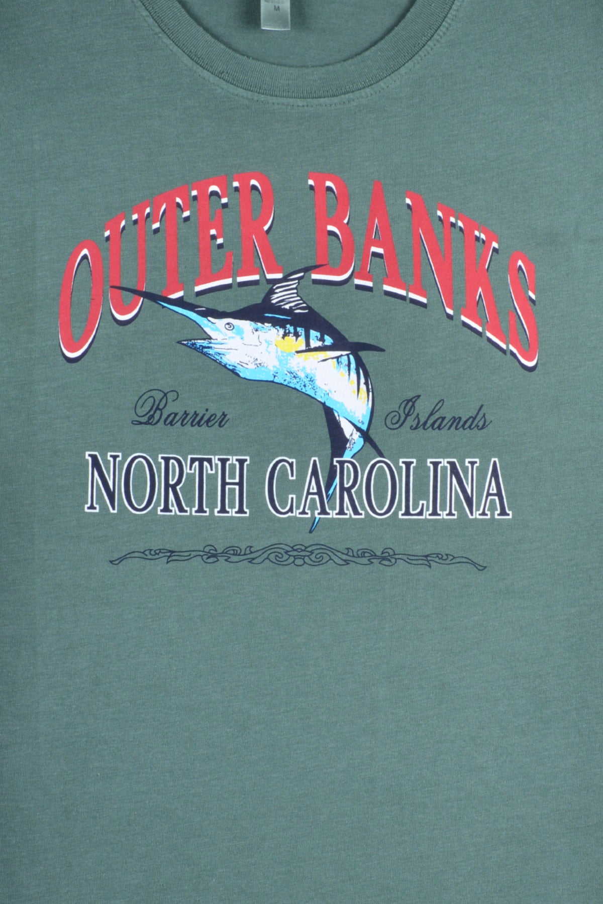 Men's Outer Banks T shirts Men's Outer Banks T shirts