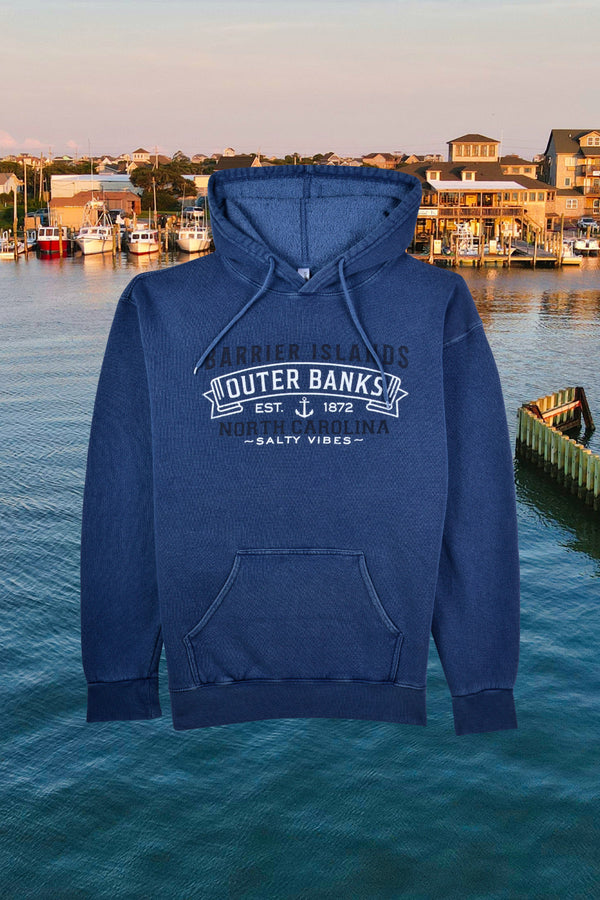 Outer Banks Hoodie