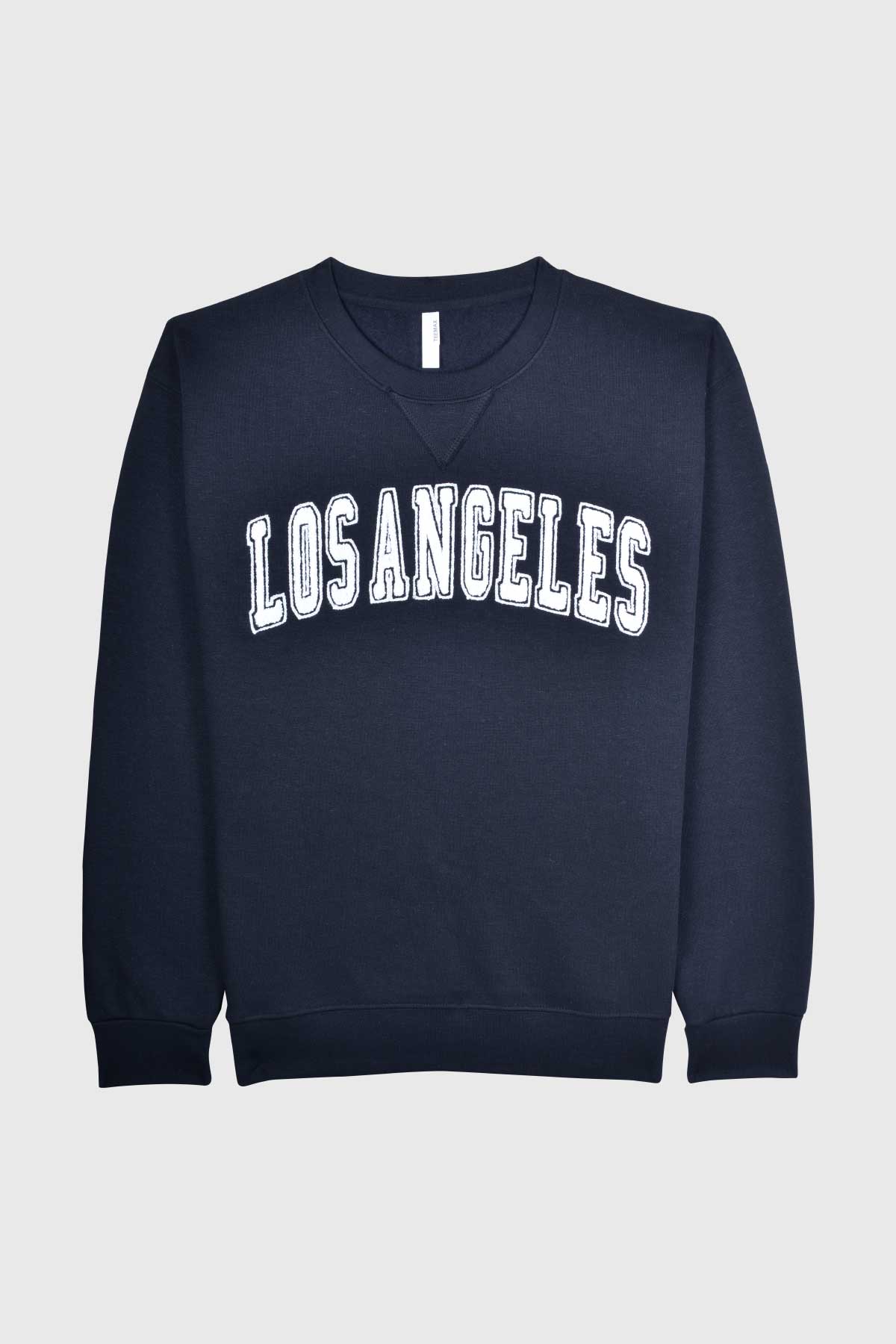 los angeles california sweatshirt