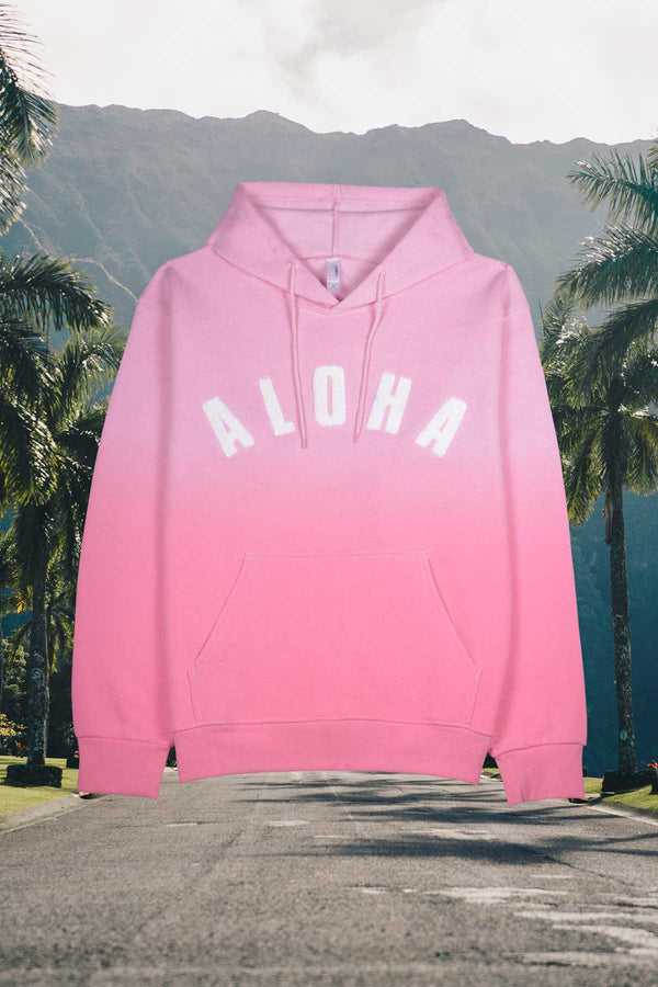 Aloha Hoodie