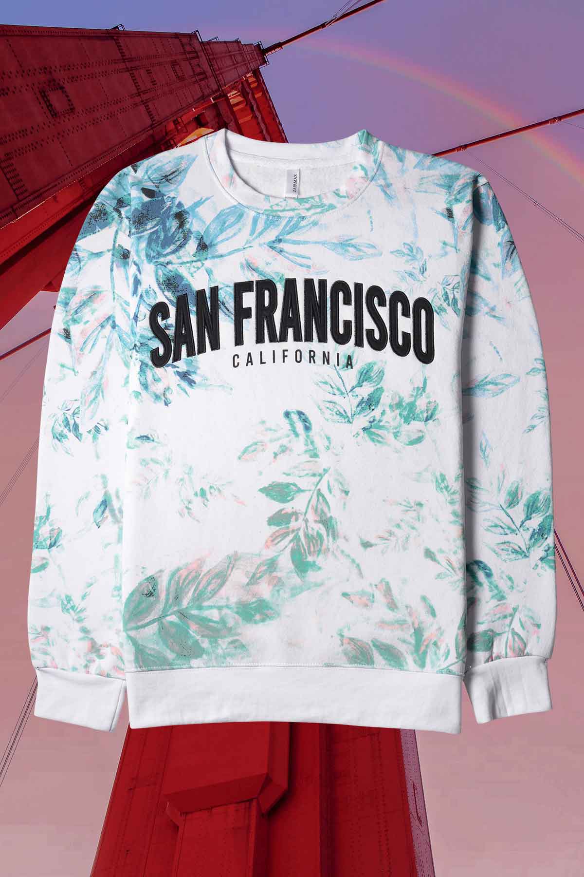 San Francisco Sweatshirt 