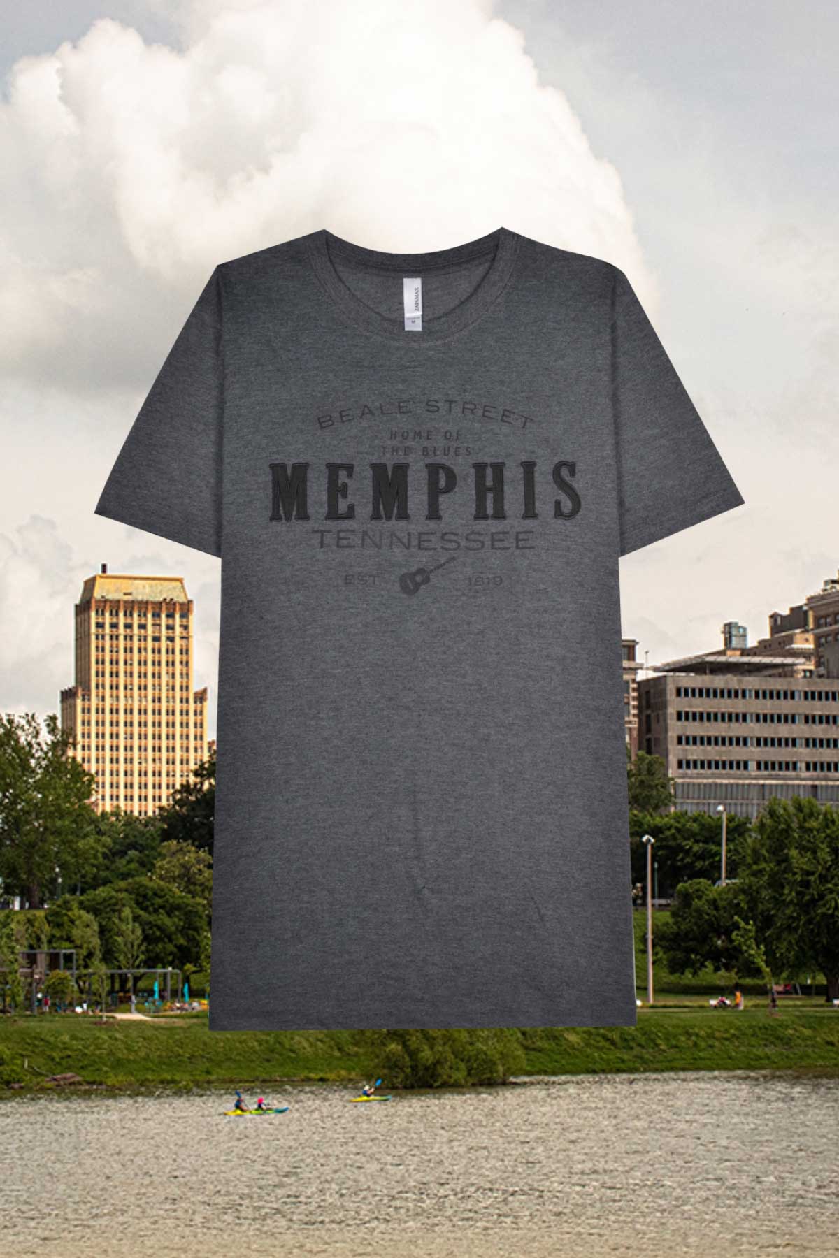 memphis tennessee t shirts