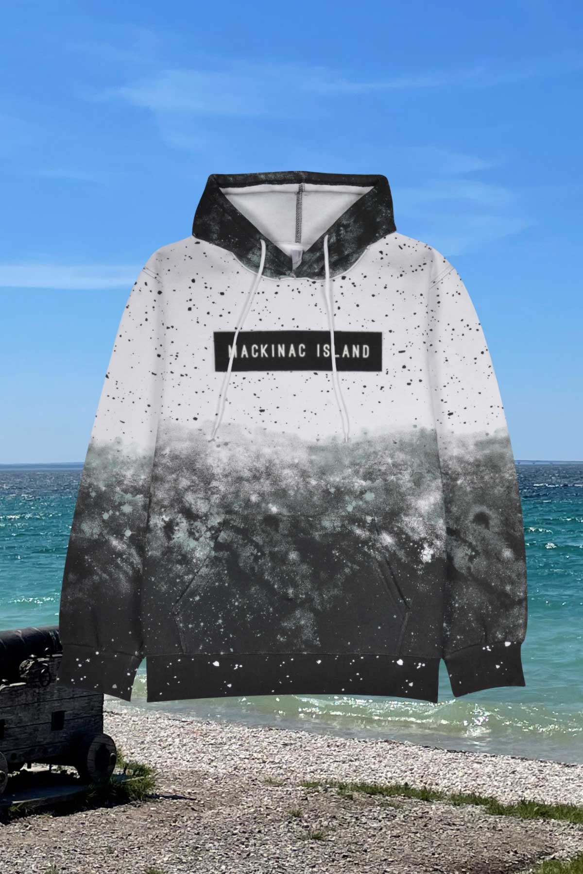 Mackinac Island Hoodies 