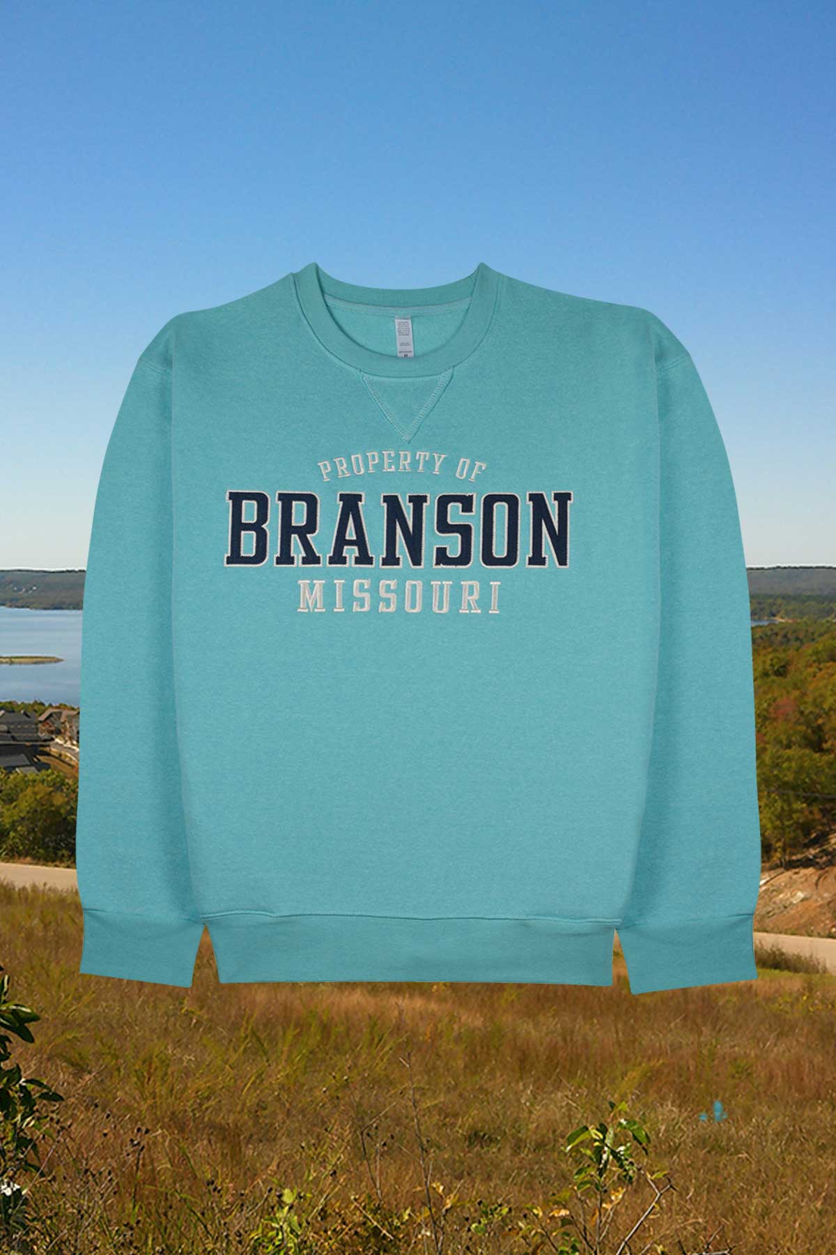  Missouri Sweatshirt