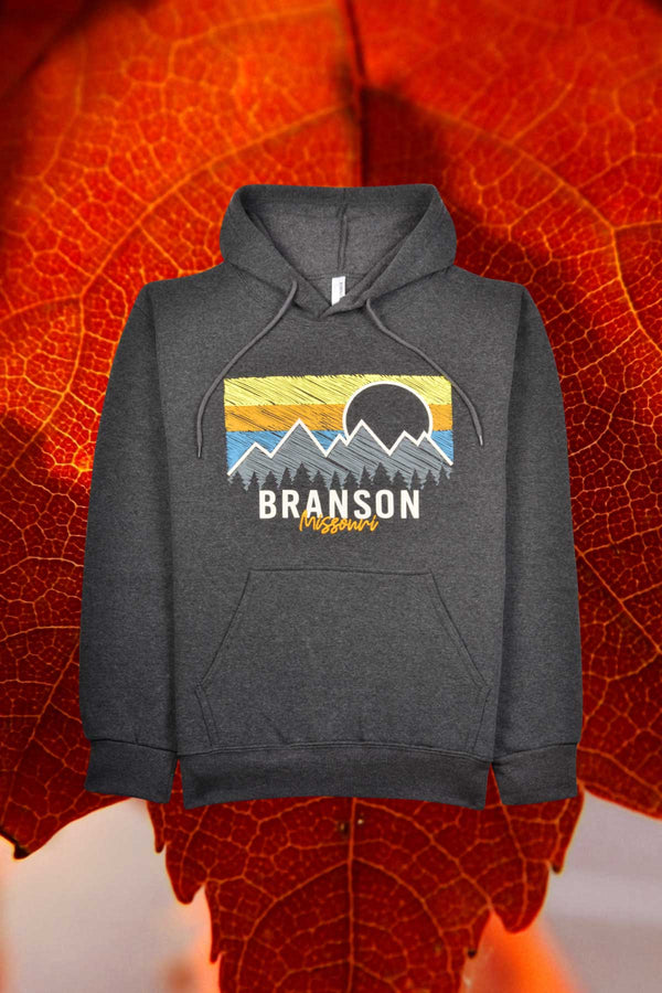 Branson Sweatshirts