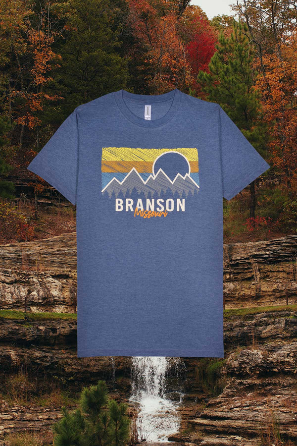 branson missouri t shirts 