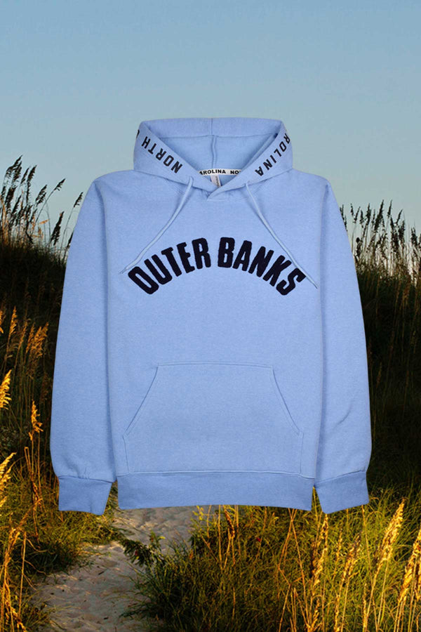 Outer banks hoodie  for mens 