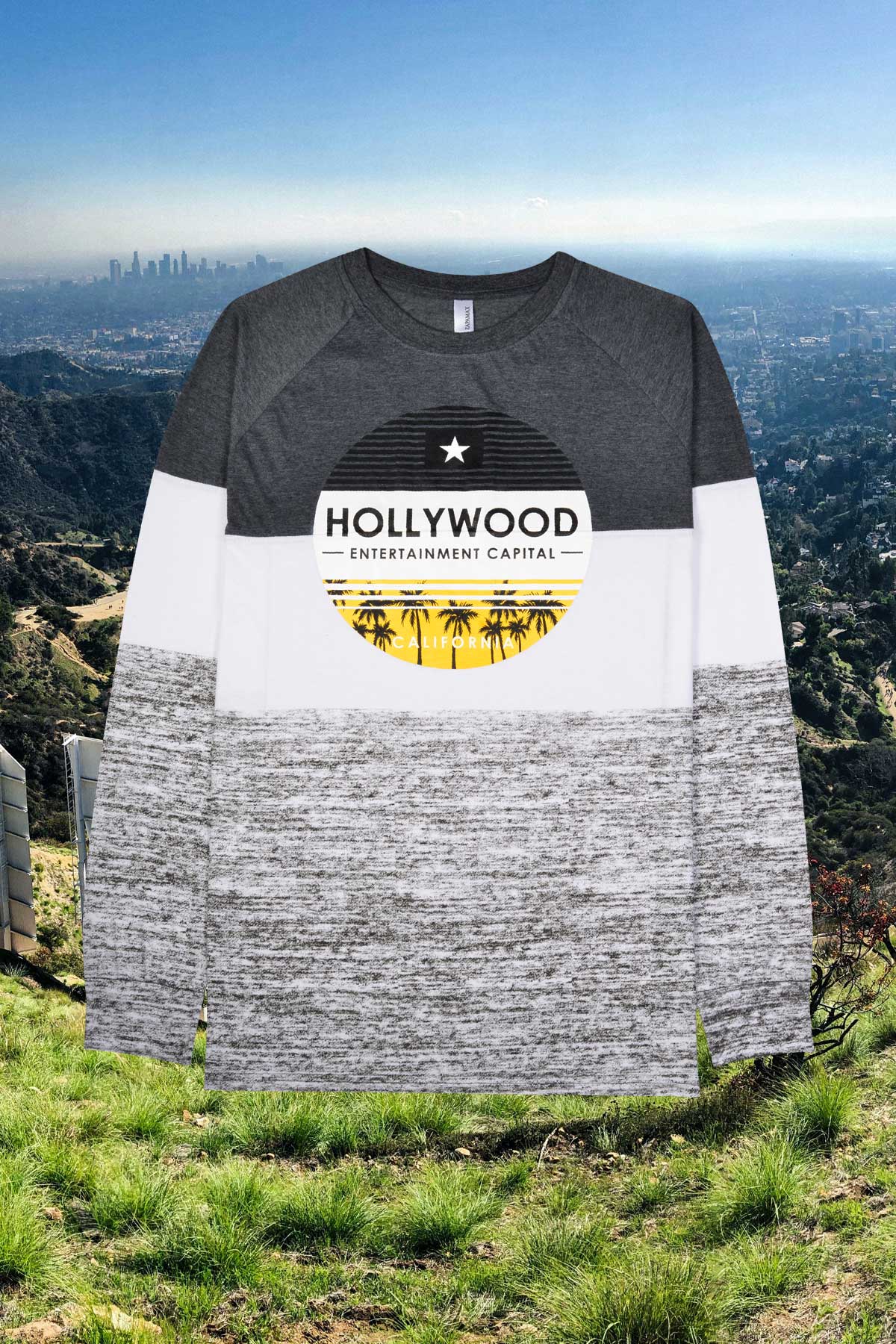 hollywood t shirt