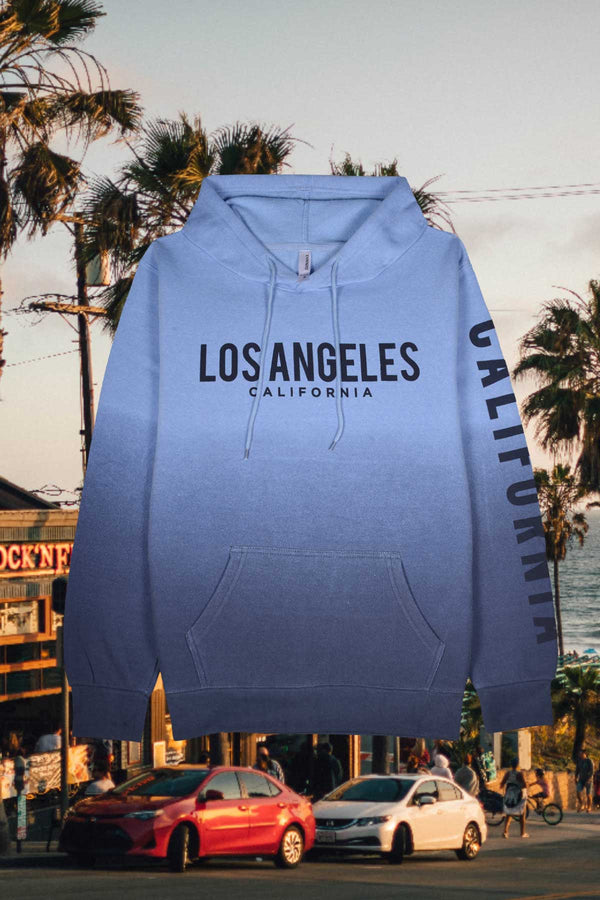 womens california hoodie 