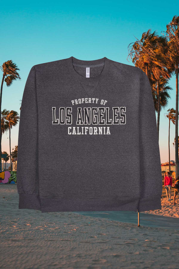 Los Angeles Sweatshirt