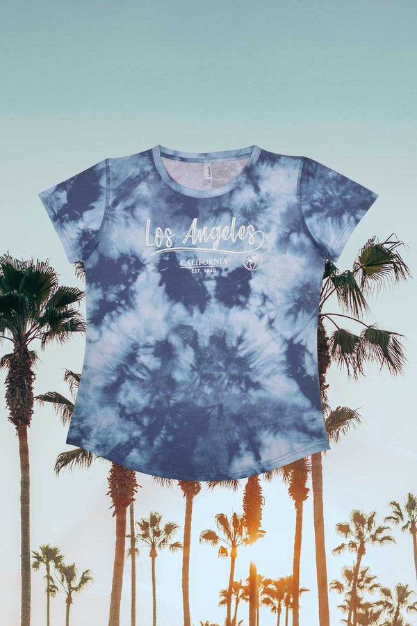 Los Angeles T-Shirt for women