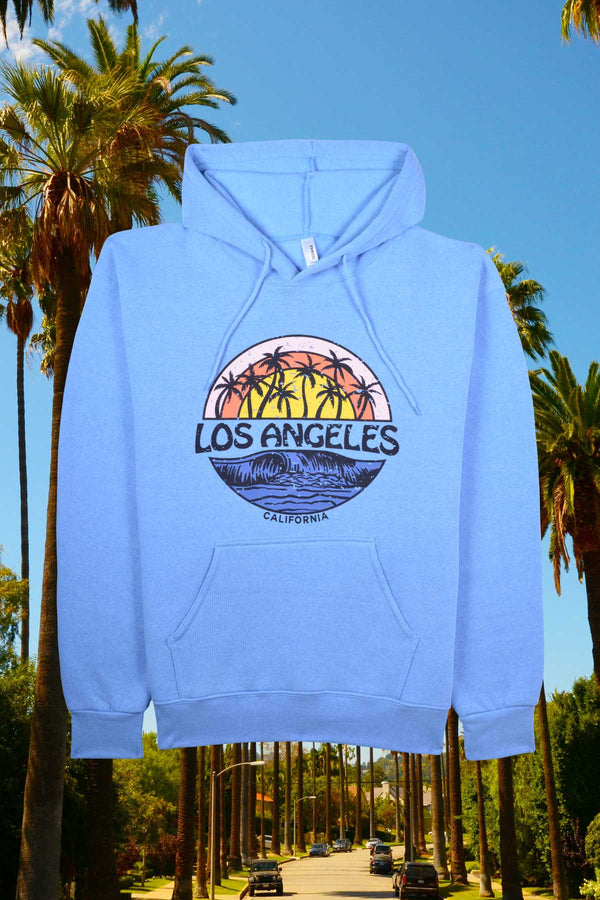 Women's Pullover Hoodie