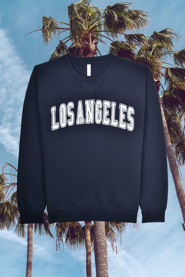 Los Angeles Sweatshirt