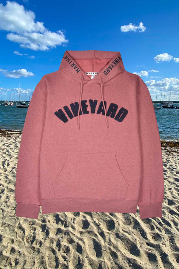 martha's vineyard hoodie