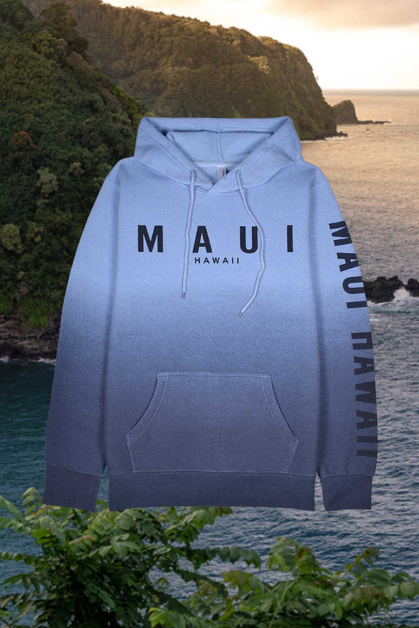 Hawaiian Hoodie