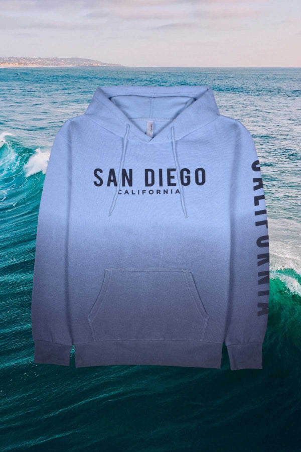  Pullover Hoodie 