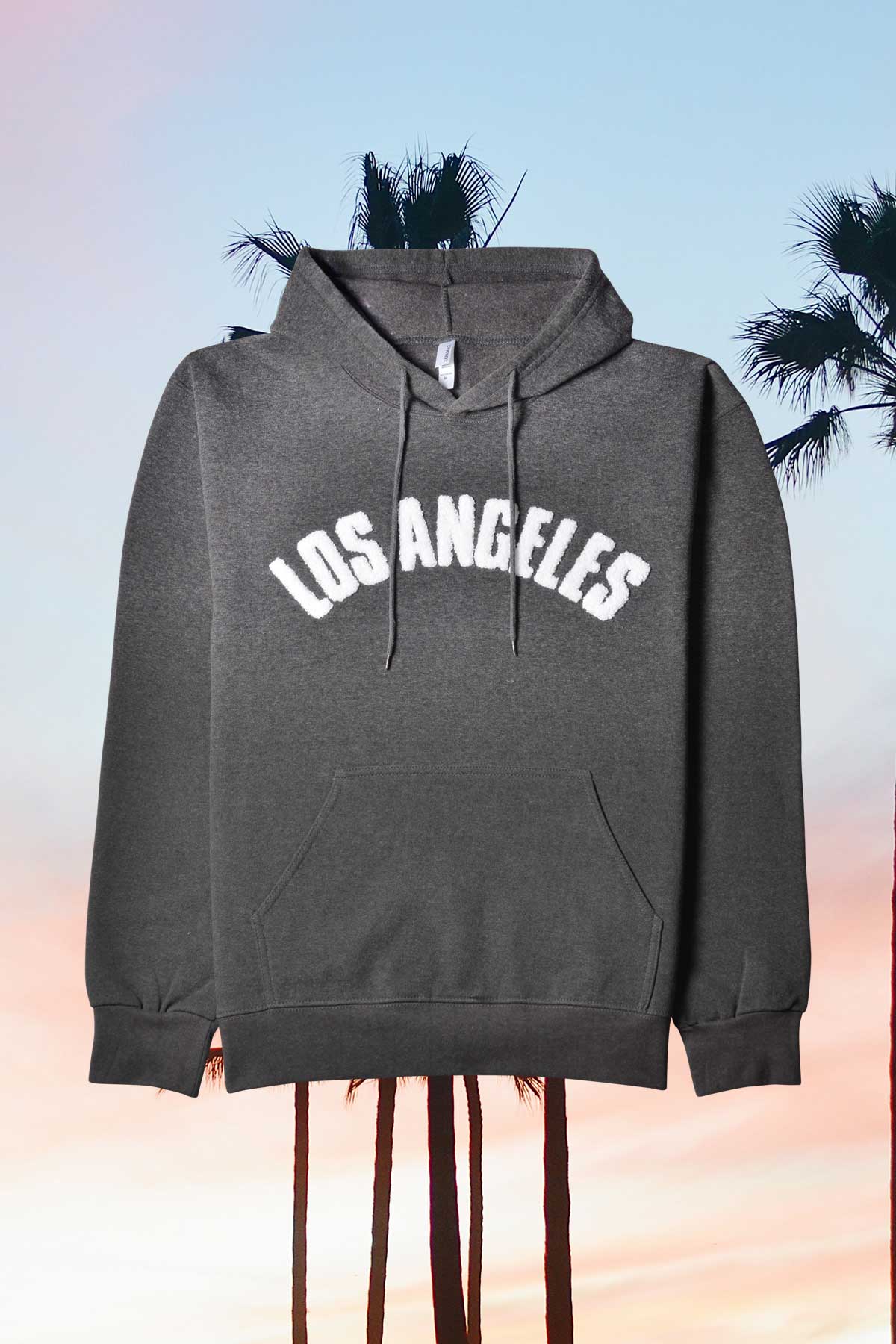 Women's Los Angeles Hoodie 