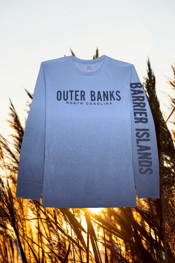 Outer Banks Long Sleeve T-shirt 