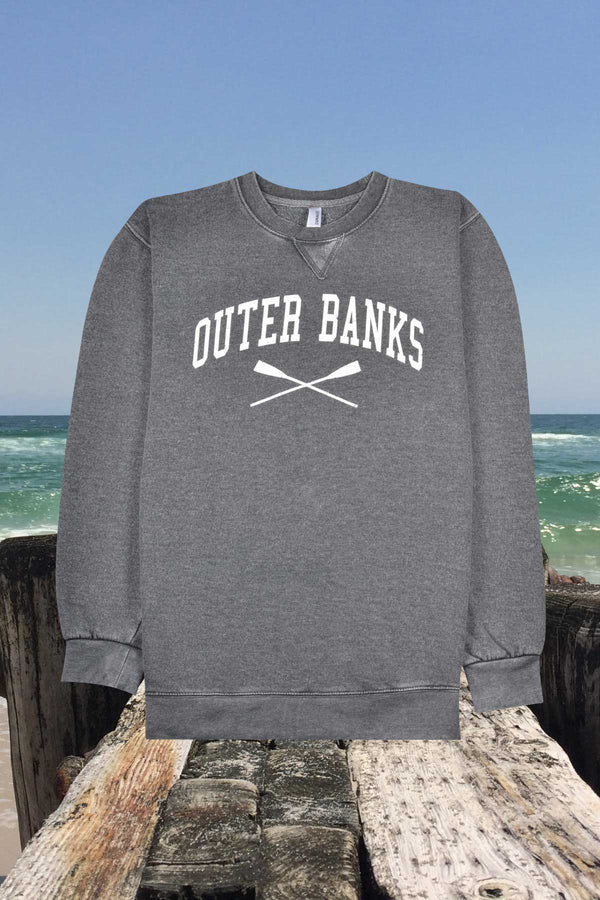 Vintage Outer Banks Sweatshirt