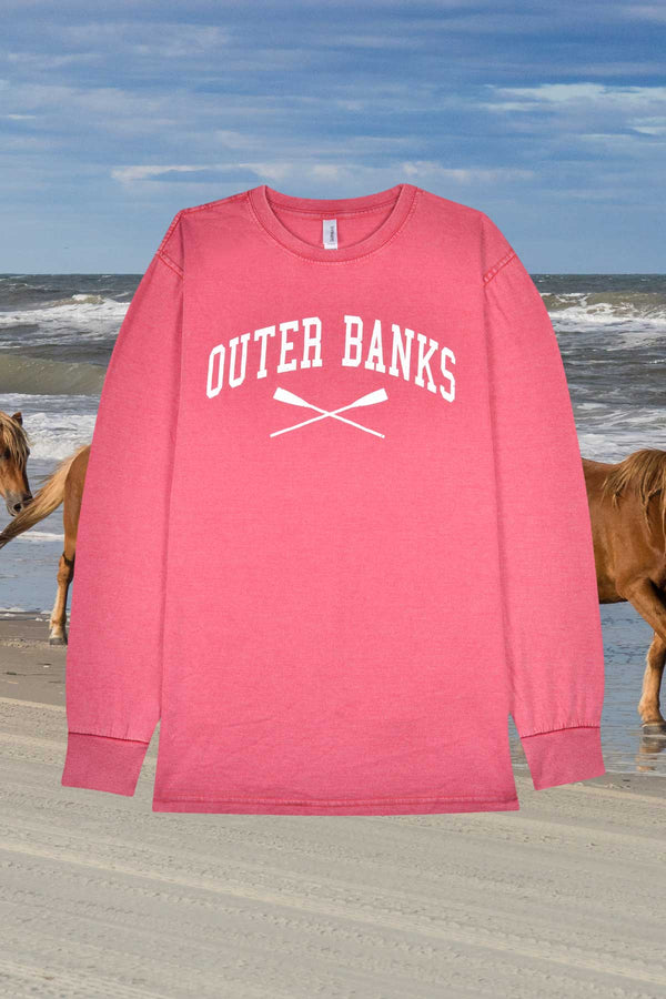 Outer Banks Hoodies