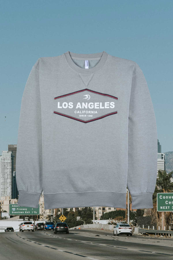 City of Angels Sweatshirt