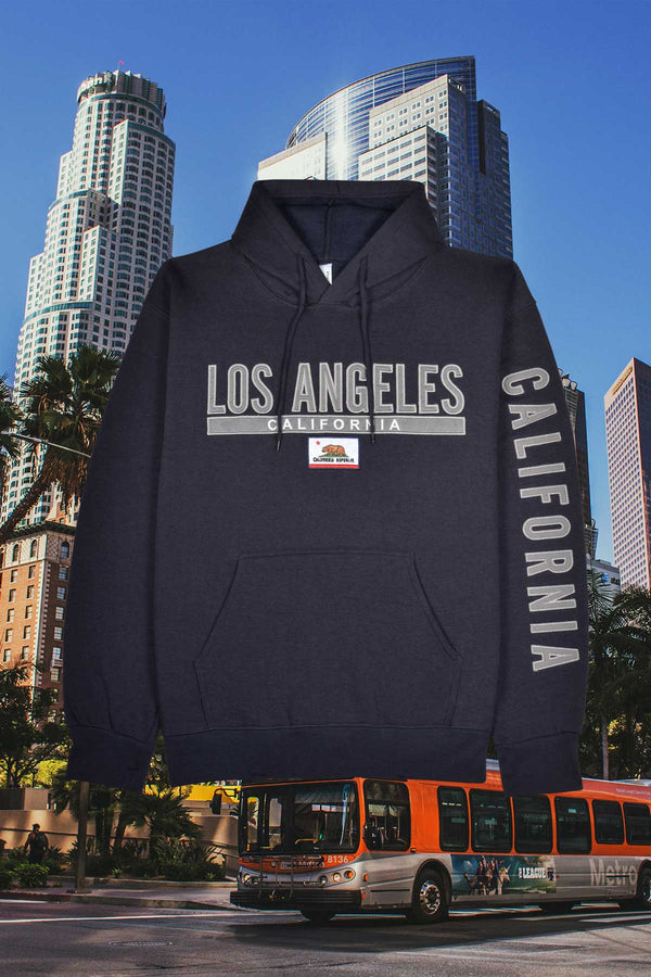 republic hoodie for women's | Zapamax