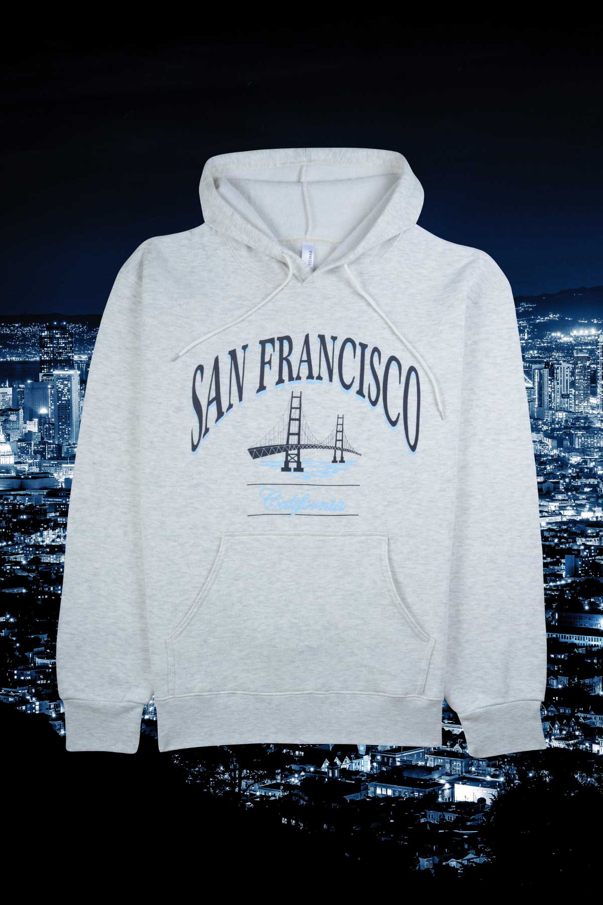 Men's san francisco sweatshirt hoodie sale