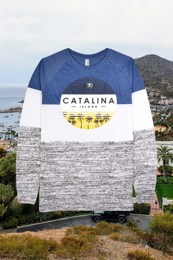 catalina island t shirts