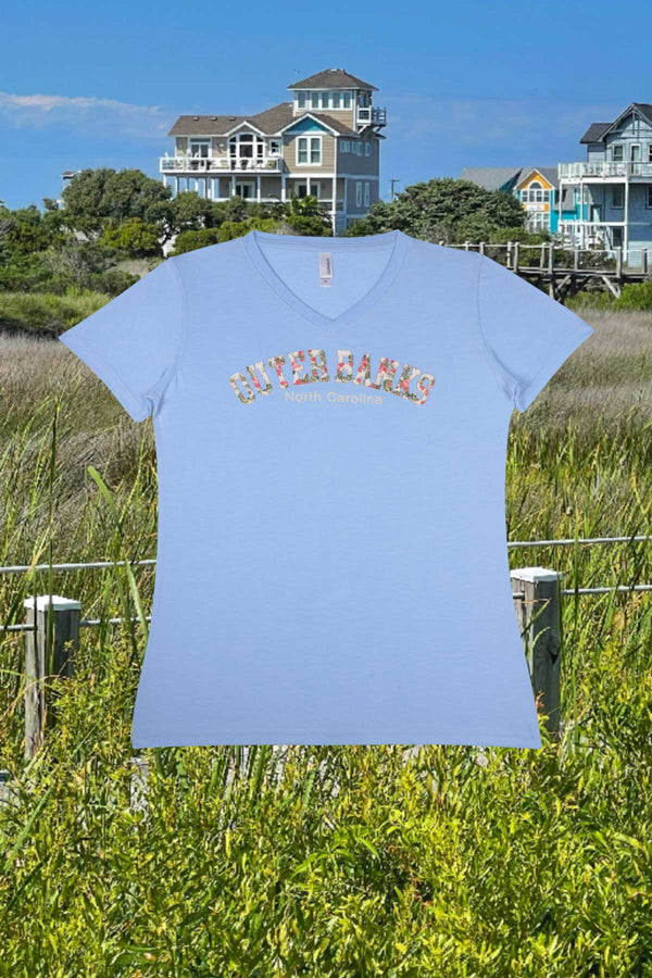 outer banks t-shirts 