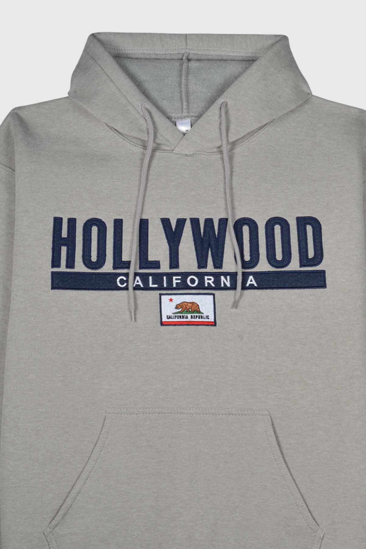 new california republic hoodie