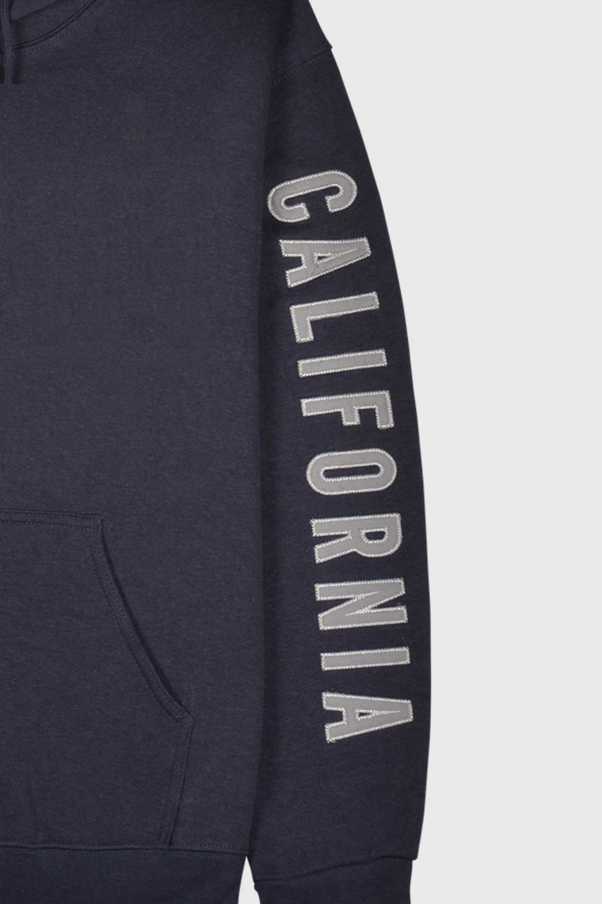 Men's Cali hoodie for surfers & laid back style