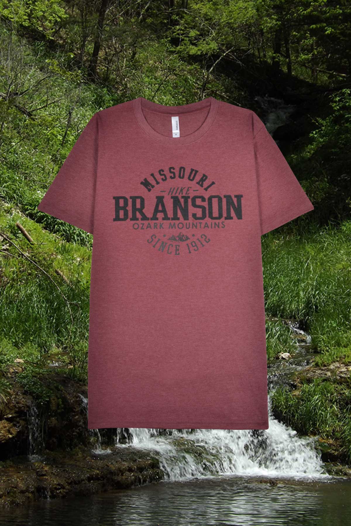 branson t shirts